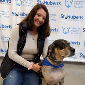 Meet your Posher, Kelli